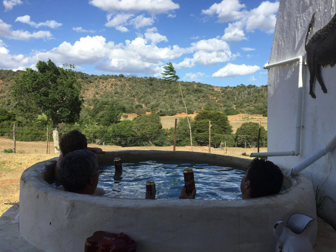 Sport & Beauty, Kromrivier Farm Stays, Cacadu