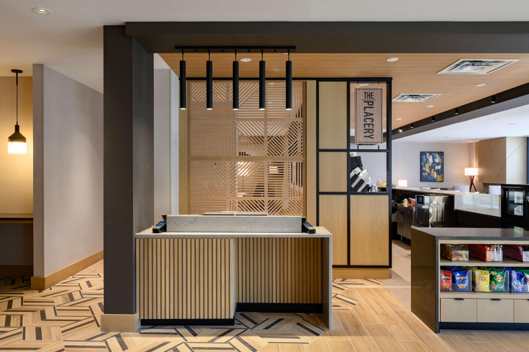 Public Area 2, Hyatt Place Albany, Albany