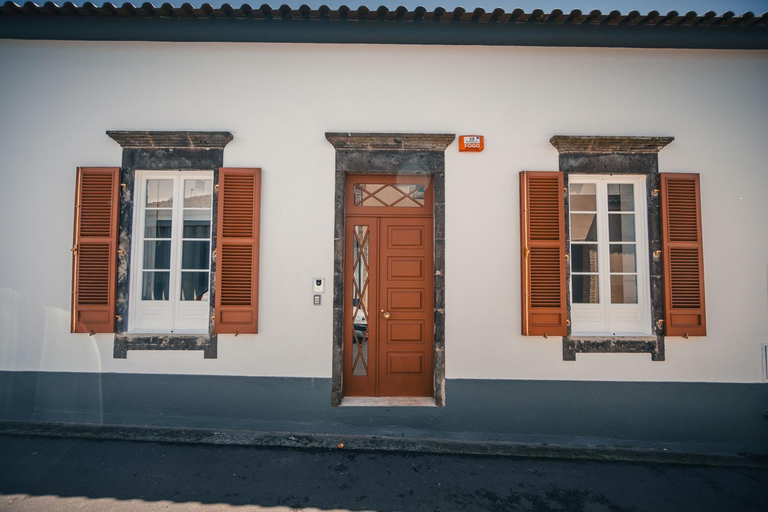 Exterior & Views 2, Benilde Village House, Povoação