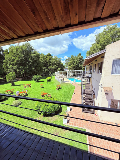 Exterior & Views 2, Las Lomas Suite & Spa, Chascomús