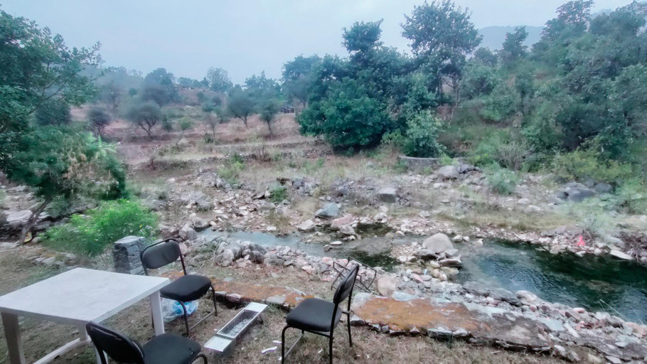 Others 5, Kross Adventure Lodge, Ranakpur, Udaipur