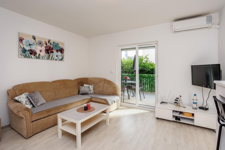 Others 4, Apartment ANA Podstrana, Podstrana