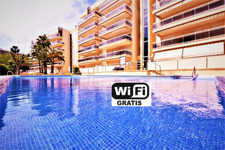 Sport & Beauty 3, Ventura Park A-5, Tarragona