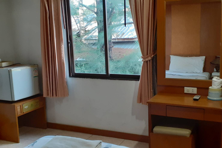 Bedroom 2, Praew Mansion, Phuket Island
