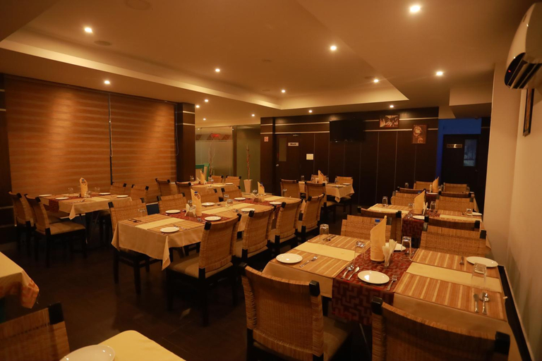 Food & Drinks 3, HOTEL FINCH, Kottayam