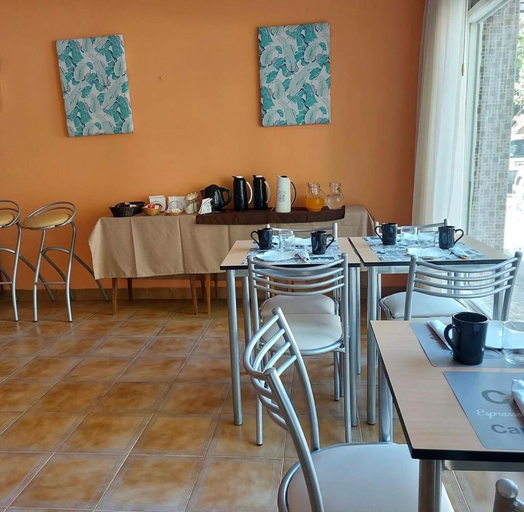 Others 4, Hotel Bahia, General Alvarado