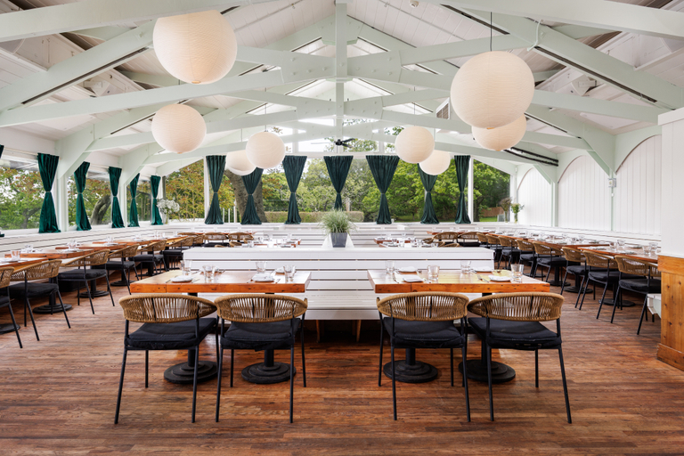 Food & Drinks 4, Ruschmeyers, Suffolk