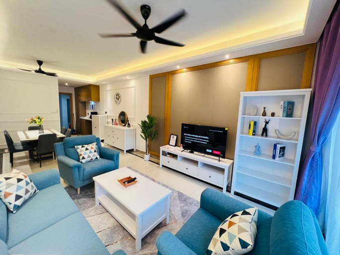 Others 4, R&F PRINCESS COVE at ANJU, Johor Bahru
