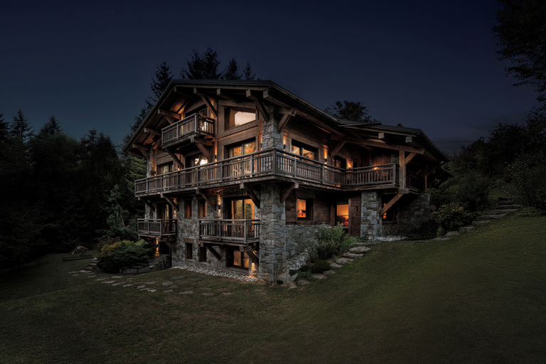 Exterior 5, Chalet Blaye, Haute-Savoie