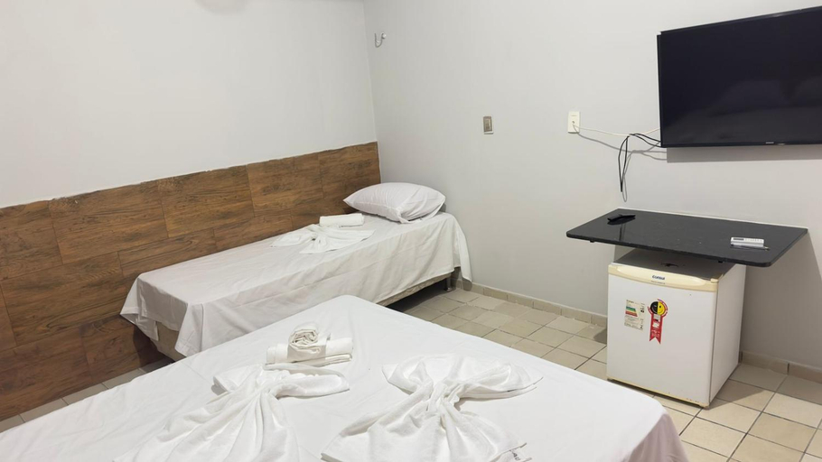 Others 5, Tambau Beach apartment, João Pessoa