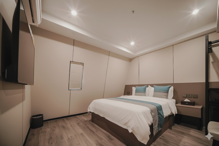 Bedroom 5, Ha Fa Villa, Hong Kong Island