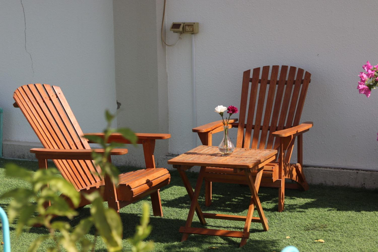 Others 5, Abu Rakan Apartment, Seeb