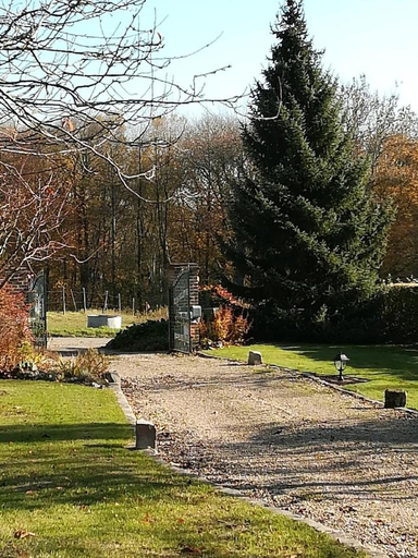 Others 5, les gites les trois chemins, Seine-Maritime