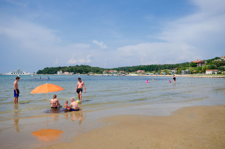 Others 4, Apartments Klara, Lopar/Supetarska Draga