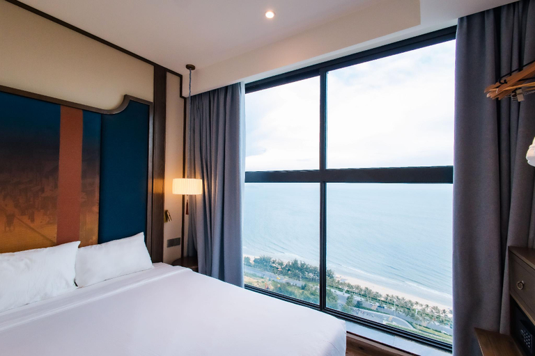 Bedroom 3, Mandala Long Beach, Phan Thiết