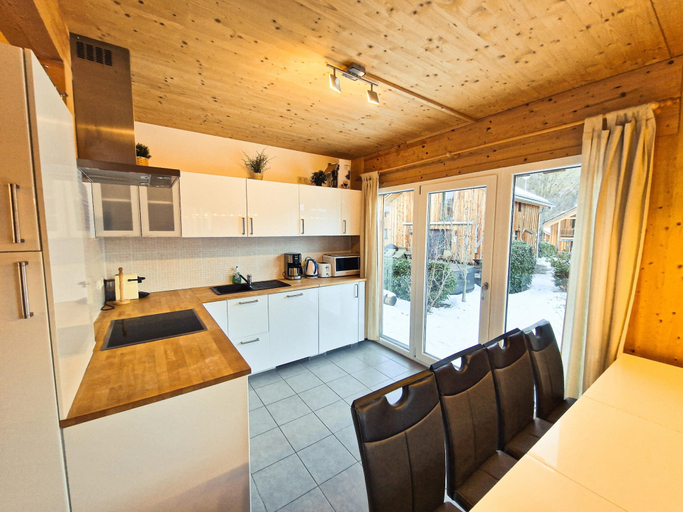 Room 5, 080 KB 14b in St Georgen am Kreischberg, Murau