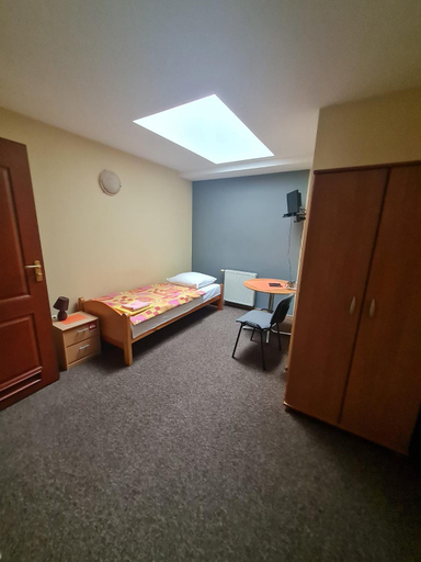 Bedroom 5, pokoje goscinne Grazyna, Cieszyn