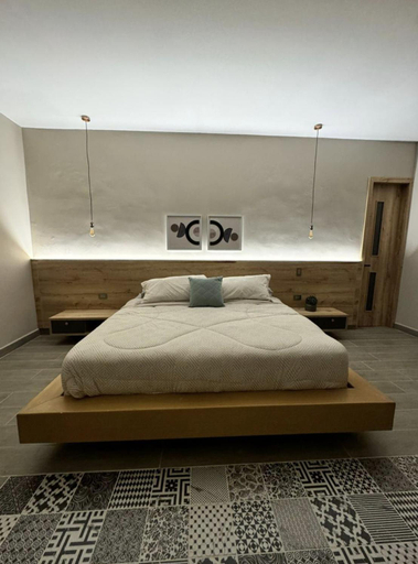 Bedroom 3, Habitacion en Santa Marta, Santa Marta (Dist. Esp.)