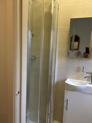 Bathroom 3, Our Snug, North Yorkshire