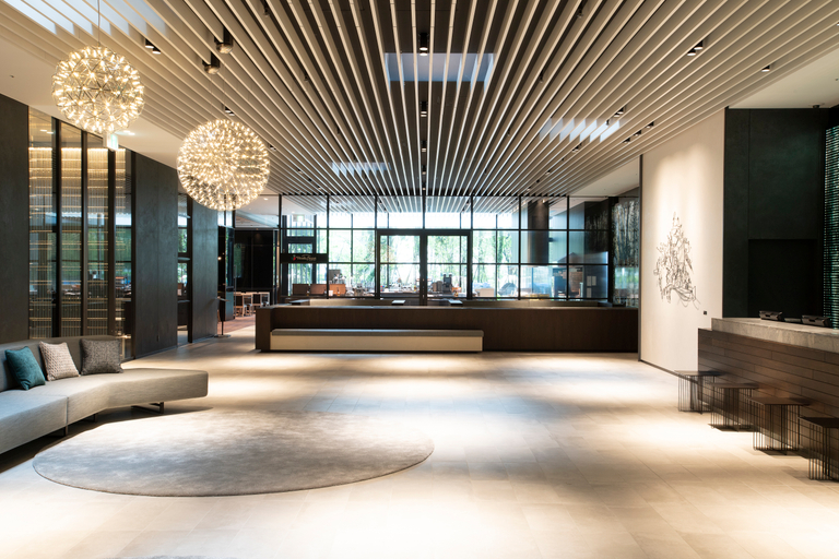 Public Area 4, Vischio Osaka by Granvia, Osaka