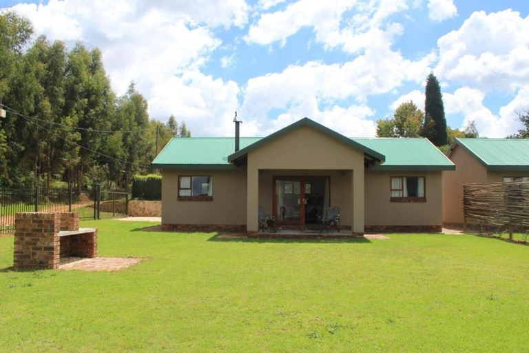 3, Misty Cottage, Nkangala