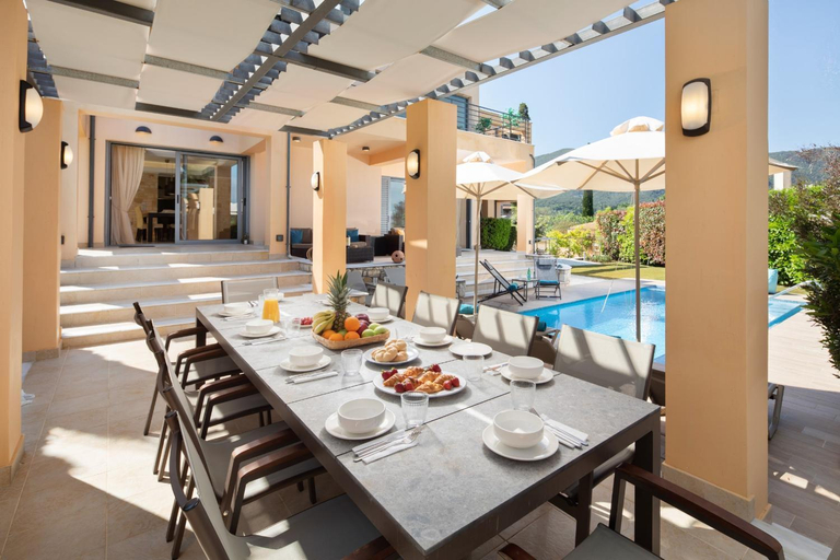 Food & Drinks 4, Villa Serena, Eastern Corfu by WhiteDream Villas, Ionian Islands