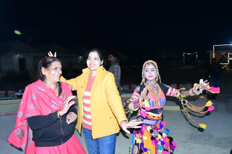 Recreational facilities 2, GAMA DESERT NIGHT SAFARI CAMP SAM, Jaisalmer