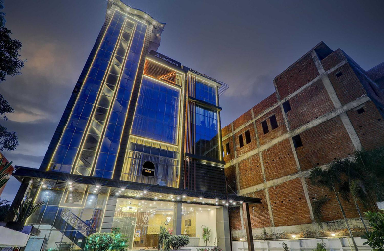 Others 3, Townhouse OAK Hotel Aradhna Inn Unit By Blue Moon Hotel, Lucknow