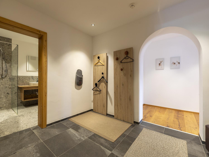Public Area 2, Apartment in Stubaital near Ski Lift, Innsbruck Land