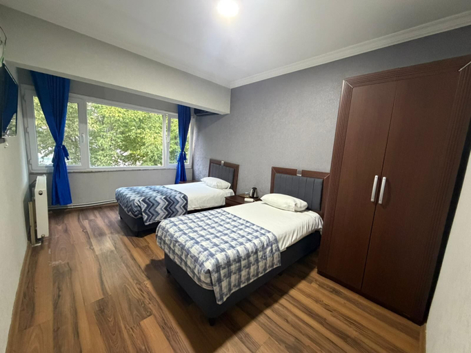 Bedroom 5, Kılıç AirPort OTEL, Menderes