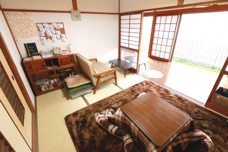 Others 5, Tips Hotel, Kiyama