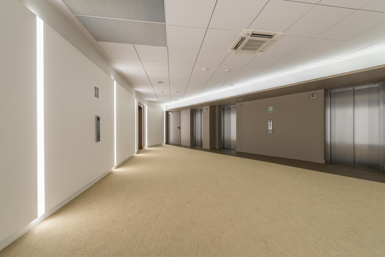 Public Area 2, Apartamenty Sky Tower, Środa Śląska