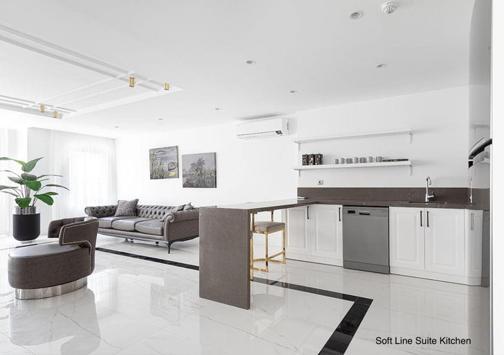 Others 4, Luxury Suites by NOK ISTANBUL NISANTASI, Beşiktaş
