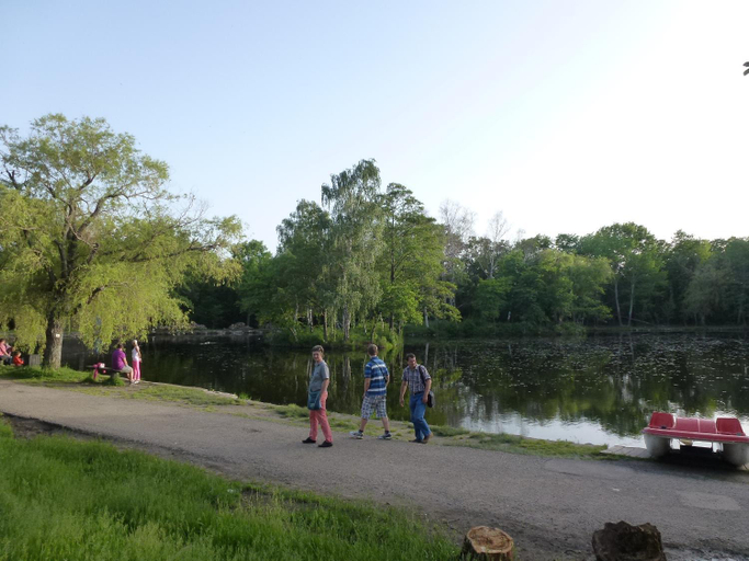 Sports and activities 4, Matra Kemping Apartmanok, Gyöngyös