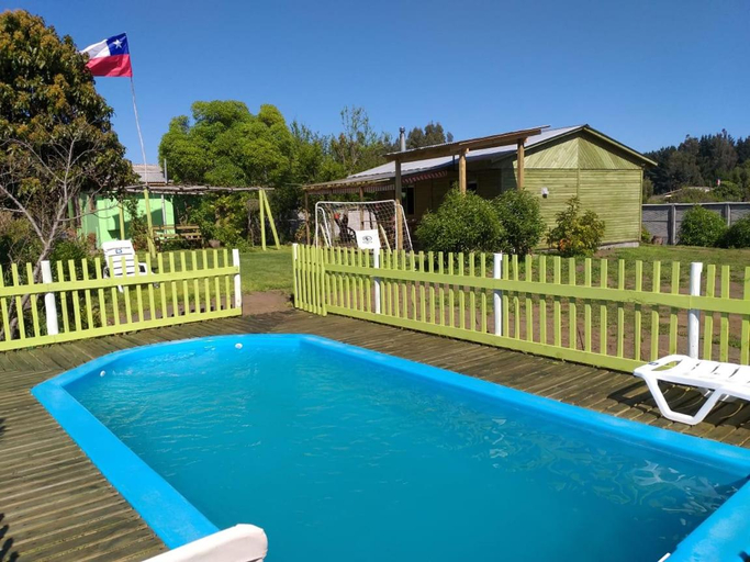 2, Cabanas Don Tito, Ñuble