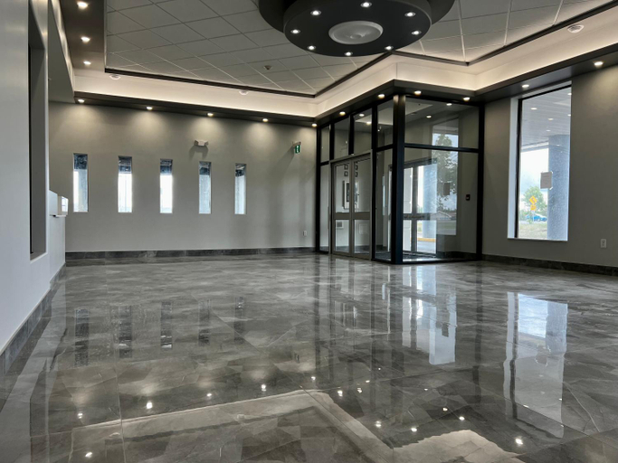Public Area 3, Travelodge by Wyndham Regina, Division No. 6