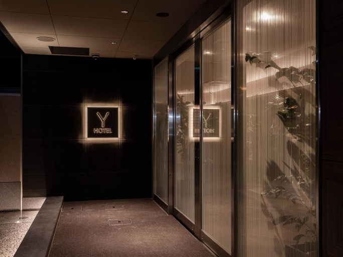 Others 5, Y-HOTEL - Vacation STAY 22326v, Hiroshima