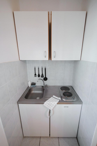 Others 4, Apartments Floras, Tkon