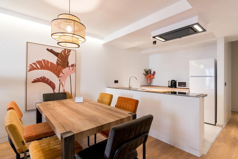 Others 5, Apartamento San Pablo, Sevilla