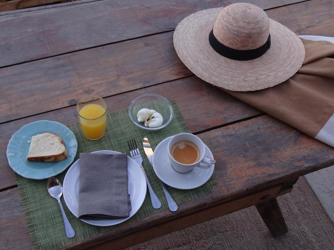 Food & Drinks 3, La Ceiba, Paclín