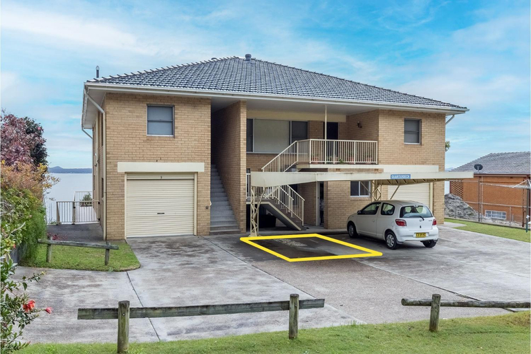 Others 3, 1-Bedroom Apartment -Quarterdeck, Unit 1/ 12, Port Stephens