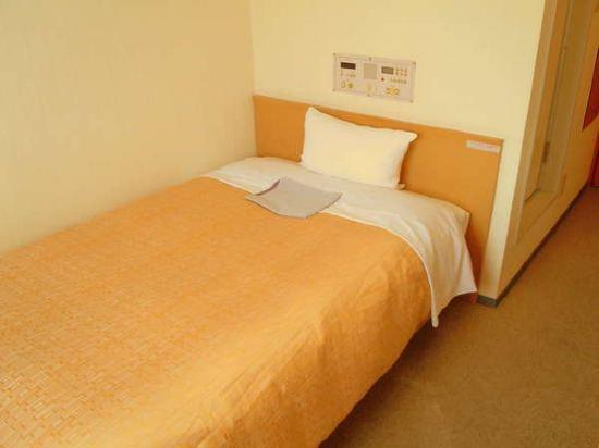 Others 2, City Hotel Takahata, Hino