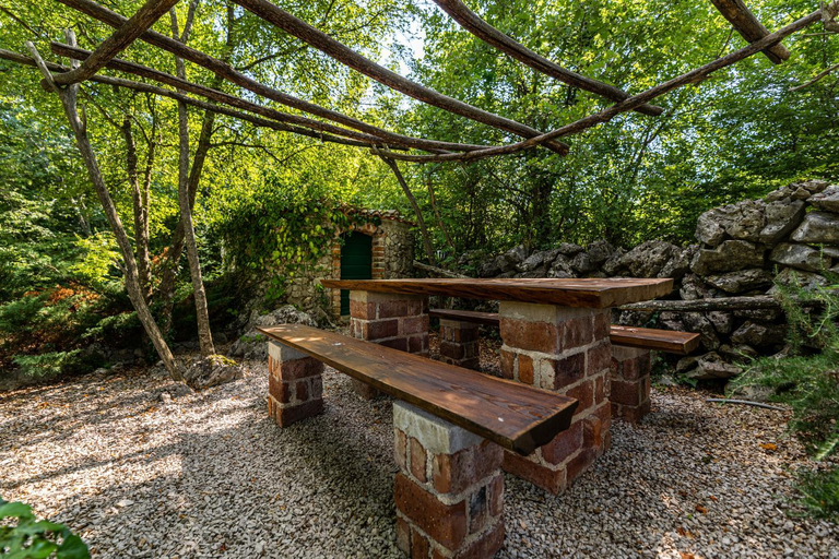 Facilities 5, Villa Lindraze, Dobrinj