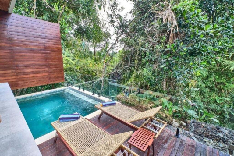 2, Villa Cinta Unit 4, Gianyar