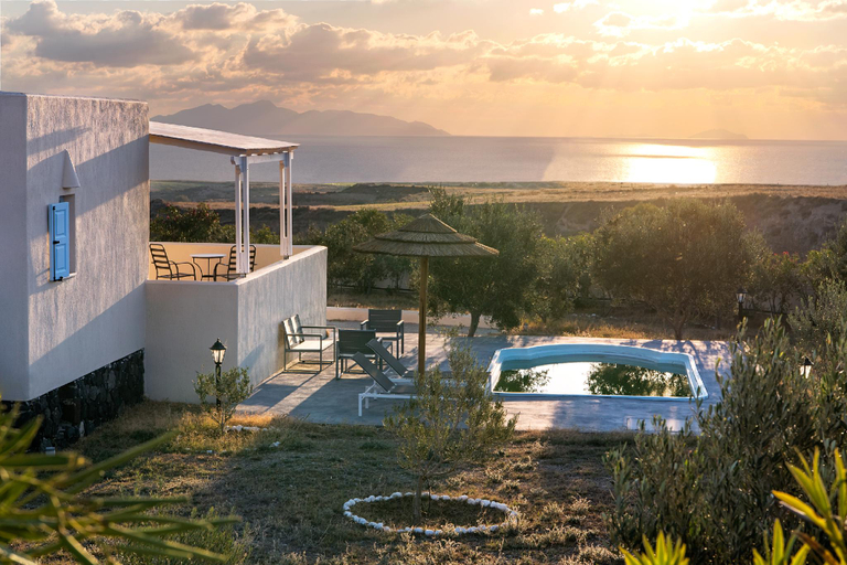 Exterior & Views 1, Sienna Eco Resort, South Aegean