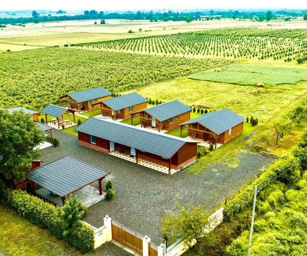 Others 4, Finca Idoize Camping Hotel, Akhmeta