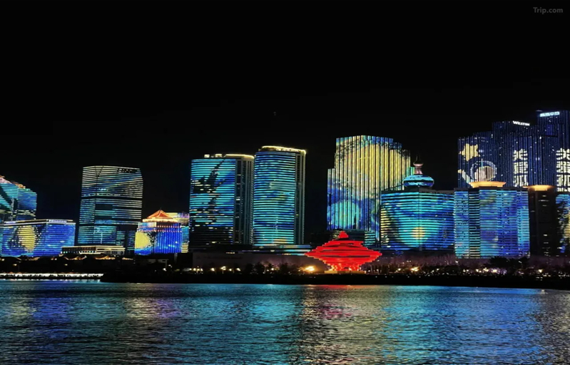 Others 5, Lanou International Hotel, Hong Kong Middle Road, May Fourth Square, Qingdao, Qingdao