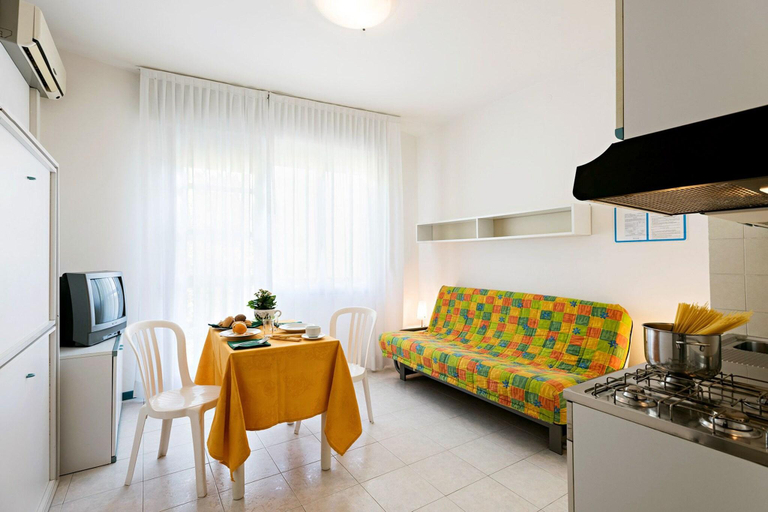 Public Area 2, Pineda Aparthotel, Venezia