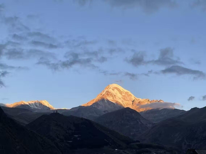 Others 5, Luno Cottage, Kazbegi