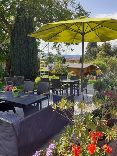 Food & Drinks 4, Familienspass in Lichtenhain, Sächsische Schweiz-Osterzgebirge